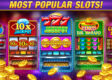 most popular slots in vegas