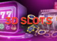 Win Big With These 8 Best 3D Slots of 2024